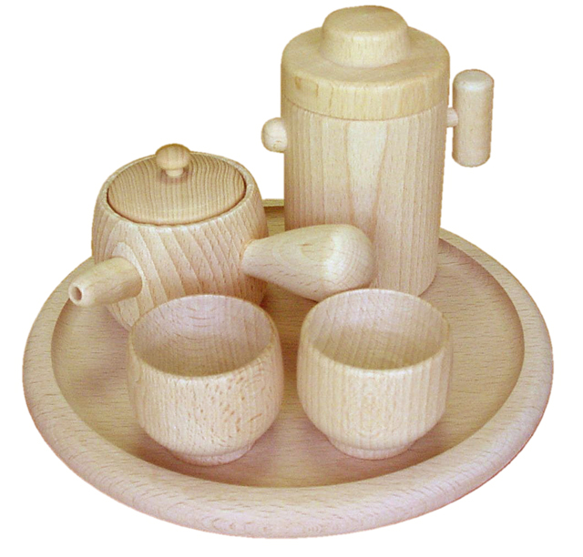 お茶セット